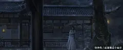 魔道祖师漫画肉的 搜索结果_360图片