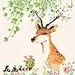 花鹿烊