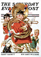 imalegionnaire:
“ a Saturday Evening Post cover by J.C. Leyendecker
”