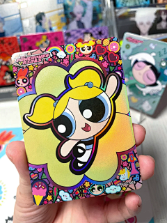 clownstar采集到可爱卡通风格卡片素材