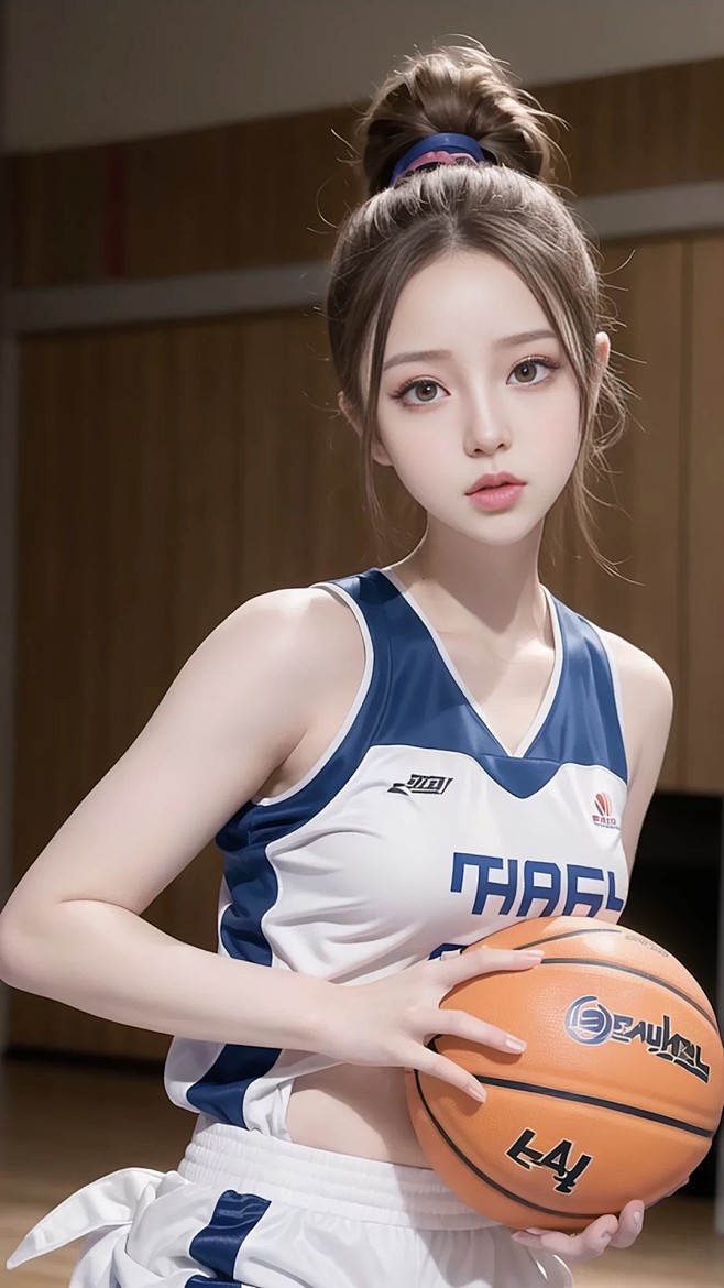 AI绘画Doll (46)