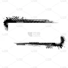 摇滚乐,轮胎,黑色,长方形,边框,脉搏图,部分,运动,背景分离,卡车