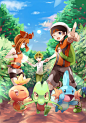 Pokémon/#1961512 - Zerochan