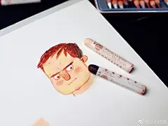 小新插画的微博_微博