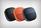 Soundlink Micro便携音箱~
全球最好的设计，尽在普象网 pushthink.com