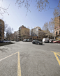 Superblock of Sant Antoni / Leku Studio,© Del Rio Bani