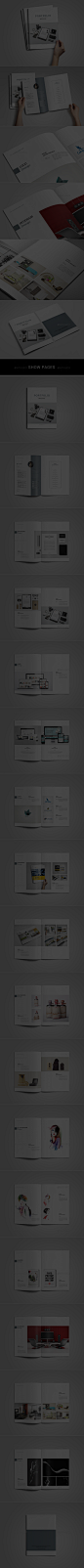 Portfolio Template | GraphicRiver