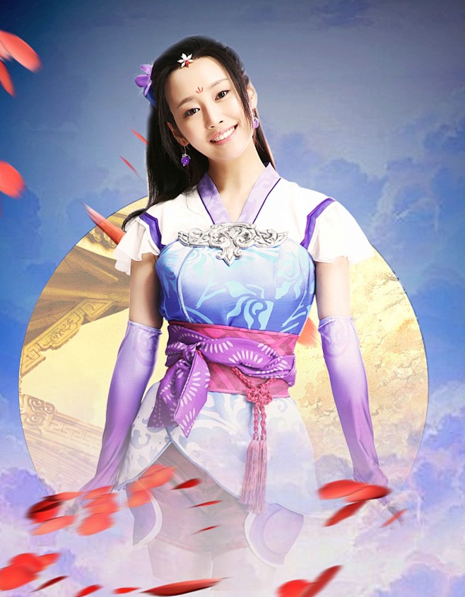 凰权碧落采集于2017-11-21 22:06:34画江湖之不良人:陆林轩李纯凰权