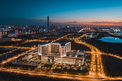 大大大大大葱头采集到学校医院工业园