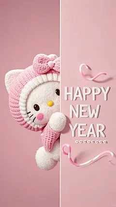 公主请看~hellokitty新年壁纸|一起用起来 #这也太可爱了吧 #kitty #新年壁纸#hellokitty #壁纸分享#你的壁纸该换了 #可爱壁纸 #新年氛围 #凯蒂猫壁纸 #同人产粮节 - 小红书