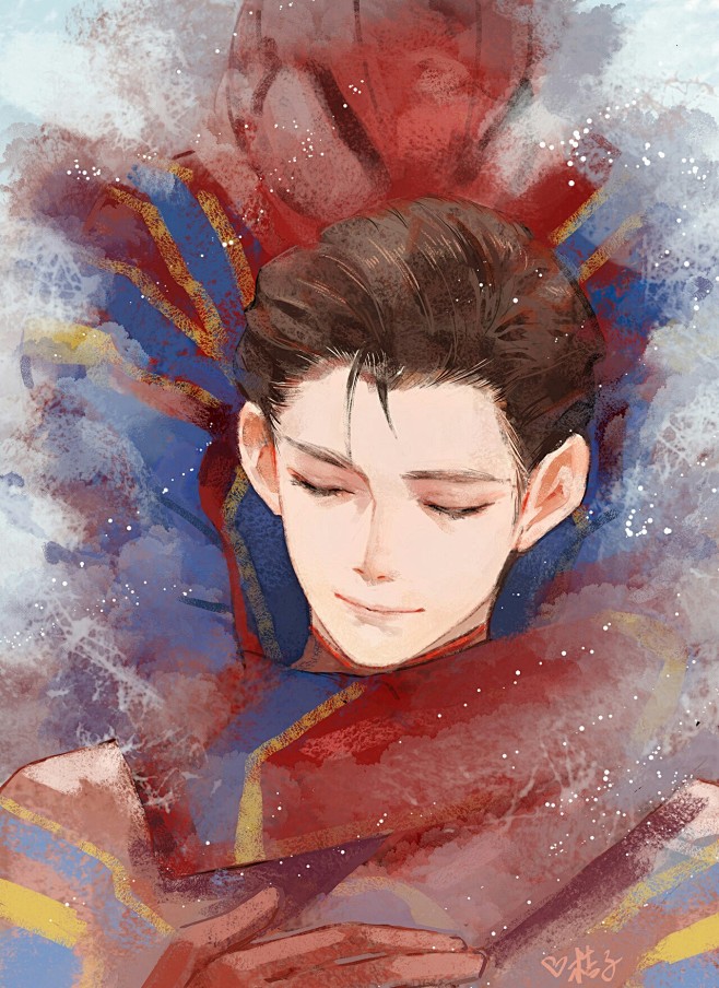 复联三br汤姆赫兰德