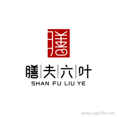 jiangjianglin采集到Logo素材