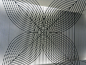 雅加达（Louis Vuitton）路易威登蜘蛛网橱窗