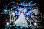 闵行星河湾【星空】-诺丁山婚礼企划-上海结婚-大众点评网
