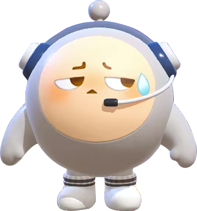 蛋仔 蛋仔派对 png