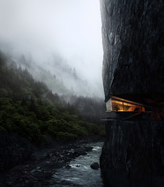 K2 Visual：建筑可视化| 艺术品...