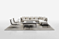 B&B Atoll by B&B Italia | Sofas