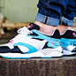 经典复刻 PUMA Trinomic XR1 OG Reissue 元年配色