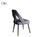 Caron Dining Chair - Style Matters: