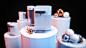 Household water purifier : Water dispenser