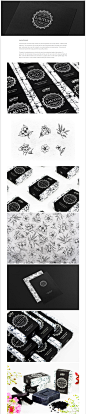 Lautus Soap Packaging on Behance,Lautus Soap Packaging on Behance