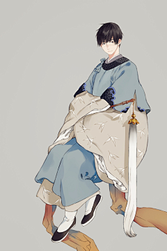 FeeSouler采集到CG