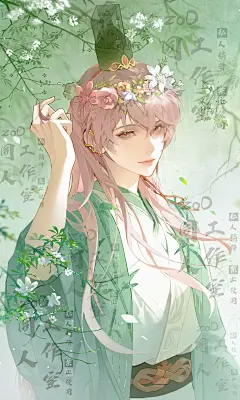 小竹叶青 - 小红书