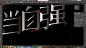 仿宋体主题设计视频教程之效果组合-字体传奇网_字体传奇网-中国首个字体品牌设计师交流网