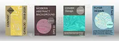 大理石装饰效果,纹理,几何形状,计划书,传单,华贵,模板,涂料,布置,流动