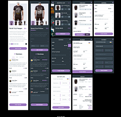 豆瓣流浪猫采集到Material Design