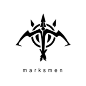 League of Legends marksman icon