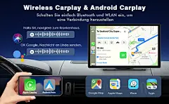carplay display