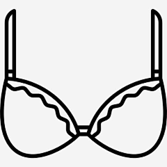 李嘉禾采集到图标-服装类