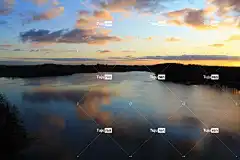 巴特塞格伯格 美丽的壁纸 湖 自由背景 4K壁纸 水 Mac壁纸