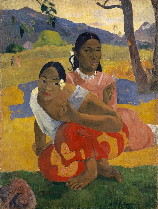 Paul_Gauguin,_Nafea_...