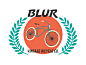Getting in some practice with this made up bike co.