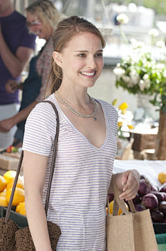 GOOD!采集到Natalie Portman