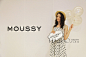 摩西 (Moussy) & SLY再次登陆北京，7月19日于东方新天地店举行盛大开幕仪式！_Moussy