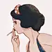 Debecca倩