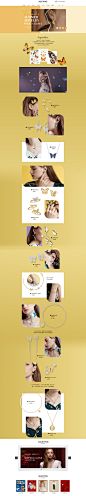 HEFANG主页-HEFANG Jewelry旗舰店-天猫Tmall.com