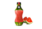 Bioway色彩丰富的Organic Juice包装设计