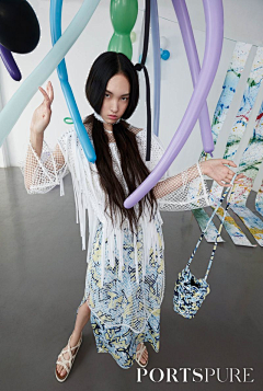 是ViviWen采集到Underwear shoot