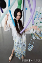 PortsPURE S/S20 CAMPAIGN (PortsPURE) : PortsPURE S/S20 CAMPAIGN