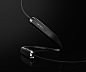 SOL REPUBLIC/ Shadow : SHADOW. Designed to feel invisible, but compliment your style. Lightweight, agile and ready for anything that comes your way... It's fashion-focused technology that works with your life