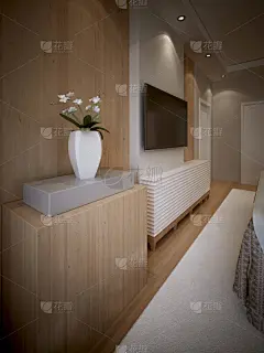 卧室,技术员,高大的,床,垂直画幅,窗户,建筑平台,柜子,天花板,地毯