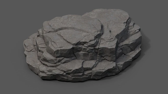 Modular_Rock_2-花瓣网