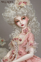 BJD~rococo - Katy - 7月秋----CU