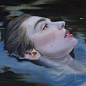 Kari-Lise Alexander　绘画作品 - 当代艺术 - CNU视觉联盟