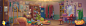 Dressing room - Riddle Road (1)