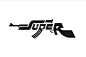 super战队logo设计